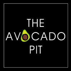 The Avocado Pit - Homepage